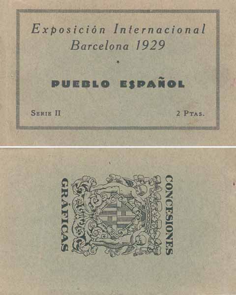 img//08_Exposición Internacional Barcelona 1929 (Pueblo Español)/14.jpg